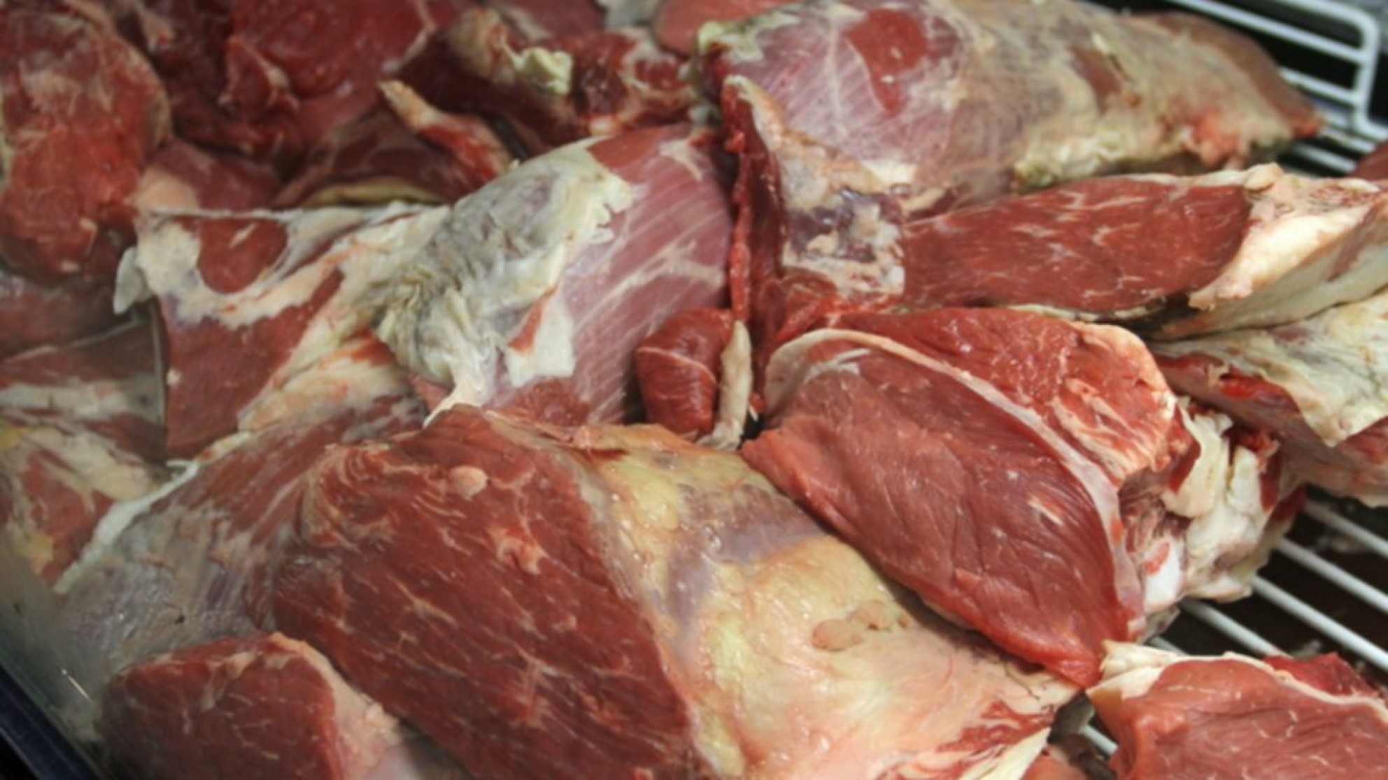 El acuerdo de carnes empezó a regir hoy y se trabaja para extenderlo a frutas y verduras